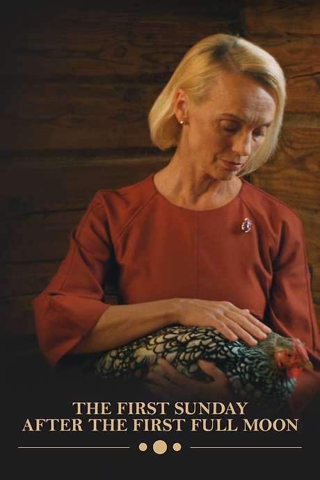 The First Sunday After the First Full Moon